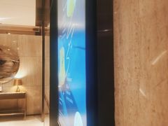 -星河吉酒店-BOND大堂吧·咖啡·简餐