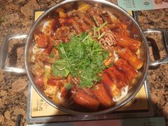-黄记煌三汁焖锅(金凤万达广场店)