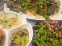 -平娃三宝烧烤·面食(南小街店)