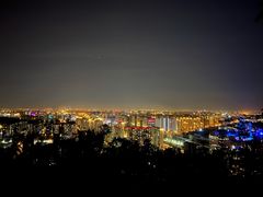 -红光山
