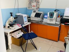 -瑞派福兴宠物医院犬猫全科·骨科·中西医结合(河东店)