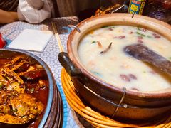 -云晓光头烧烤吧(新大陆广场店)