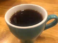 -醒味咖啡馆(南市桥巷店)