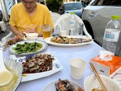 -来之顺海鲜菜馆·青岛菜·始于1993(栈桥店)