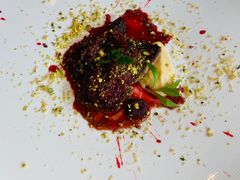 -北京古城老院厉晓麟精致菜