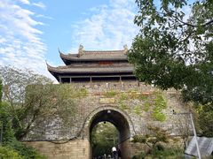 -虞山风景区