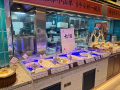 -丁里羊肉小镇(滨湖旗舰店)
