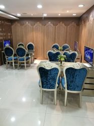 -巴黎春天婚纱摄影(临安店)