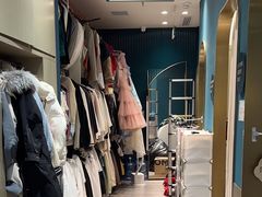 -海马体照相馆(西安高新万达广场店)