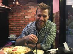 -炙韩料理·部队锅专门店