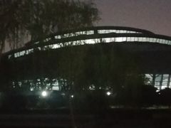 -杭州城北体育公园