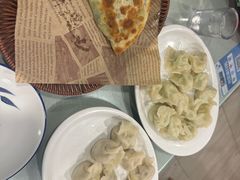 -听涛雅苑百味饺子老家菜馆