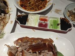 -大鸭梨烤鸭·北京菜(南小街/南苑店)