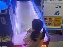 -VS SPORTS PARK运动玩乐园·团建·生日会(合生汇店)