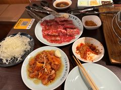 -蒜香焼肉PURUSHIN(马场路店)