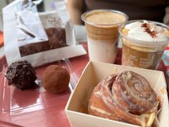 -OUR Bakery(三里屯太古里店)