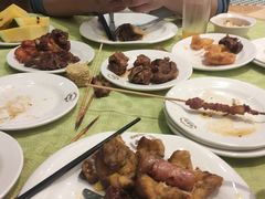 -鑫善坊(经四路店)