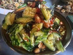 -地婆美食(洞庭东岸店)