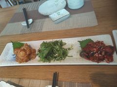 -酒井酱子·深夜食堂(东城汇店)