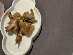 -肆月河豚·新淮扬(金融街店)