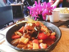 -YUE·6·西式融合餐厅(外滩六号店)
