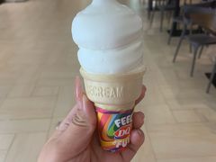 -DQ·蛋糕·冰淇淋(手工定制蛋糕长泰广场店)