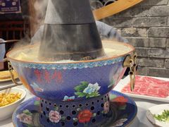 -东来顺饭庄(apm总店)