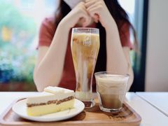 -Peet's Coffee皮爷咖啡(大学路店)