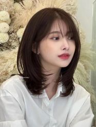 -朗峰专业美发沙龙