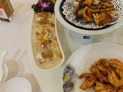 -东方之珠海鲜酒楼(南开店)