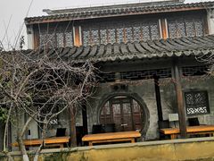 -尚贤河湿地