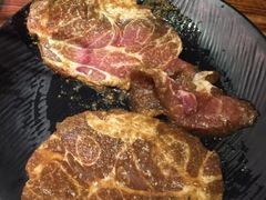 -红小姐的烤肉店(西三旗店)