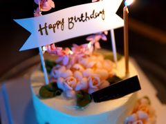 -杜哈夫DOUX RÊVE·生日蛋糕(日月光店)