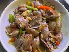 -陈鹏鹏潮汕菜(欢乐海岸 海边景观店)