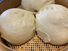 素包子-孙记包子(火车站店)
