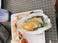 -澜悦港海鲜体验主题餐厅