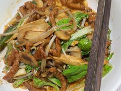 -寻裕记·现炒浇头面(人民广场店)