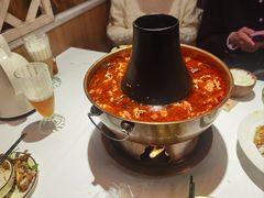 -谷丽羊肉串·新疆鲜货烧烤馆·清真·夜宵(长沙首店)
