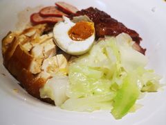 蜜汁叉烧四宝饭-大家乐(佛山普君店)
