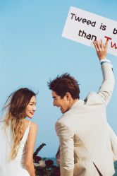 INS风-巴黎婚纱摄影工作室