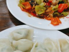 -晶渔坊·海鲜私房菜(东夷小镇店)