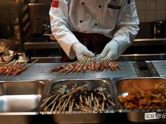 -牛太郎海鲜烤肉自助(椒江万达店)