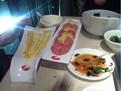 海底捞火锅店(吴中路店)-海底捞火锅(吴中路店)