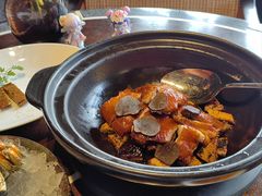 -杭州西子湖四季酒店·金沙厅