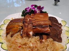 -广东胜利宾馆西关粤中餐厅