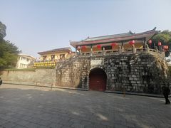 -桂林市榕杉湖景区