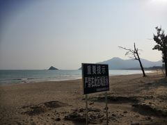 -西涌国际滨海旅游区