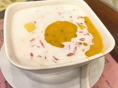 -南信牛奶甜品专家