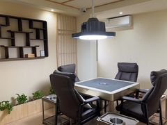 -天福棋牌(田林店)
