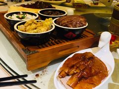 -便宜坊烤鸭店(甜水园店)